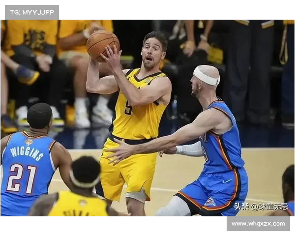 NBA替补群英崛起：板凳深处的闪耀之光